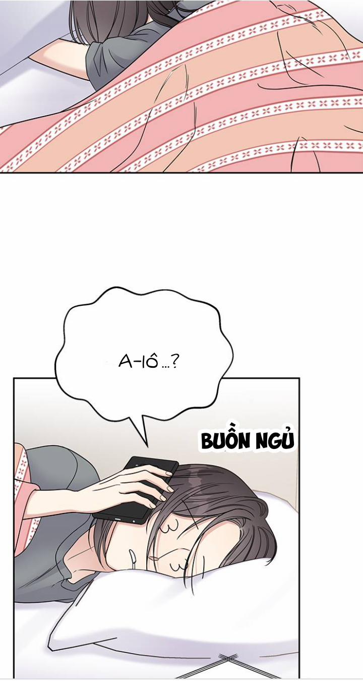 Hãy Diễn Như Anh Yêu Em 13 trang 13