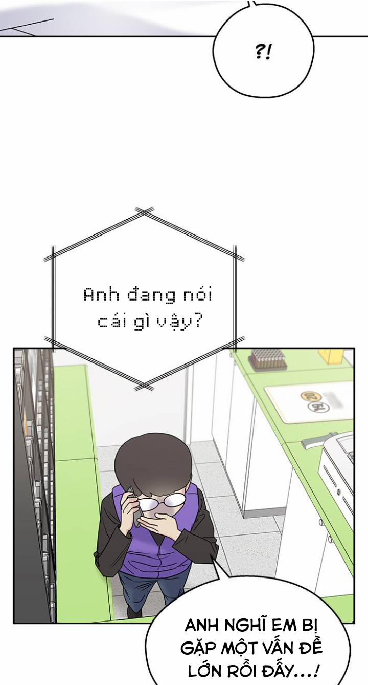 Hãy Diễn Như Anh Yêu Em 13 trang 15