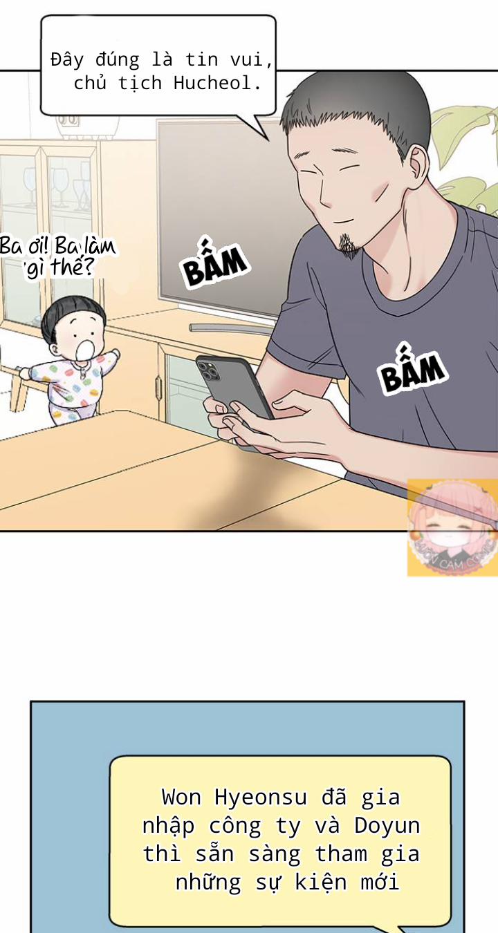 Hãy Diễn Như Anh Yêu Em 13 trang 2