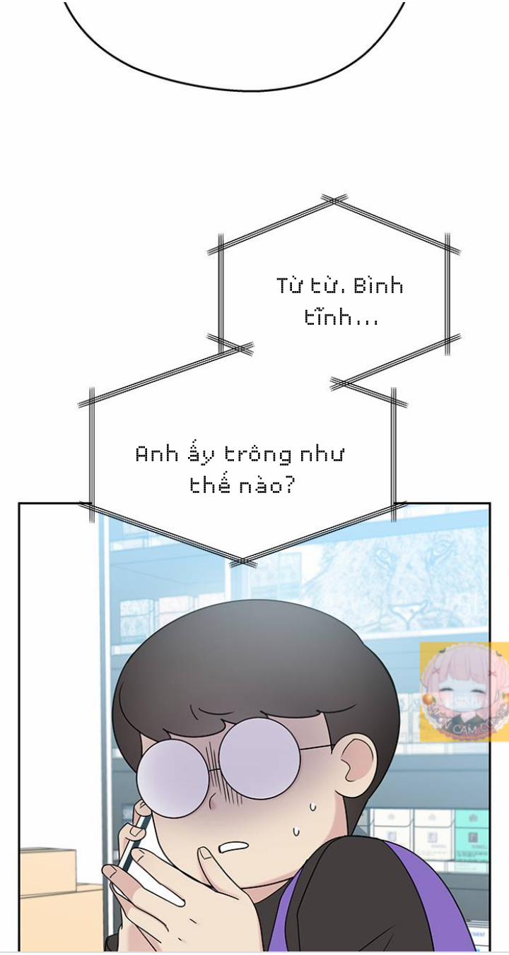 Hãy Diễn Như Anh Yêu Em 13 trang 20