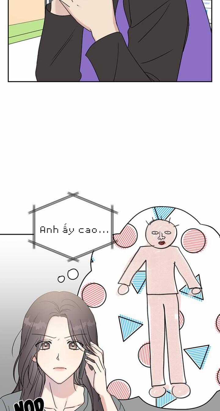 Hãy Diễn Như Anh Yêu Em 13 trang 21