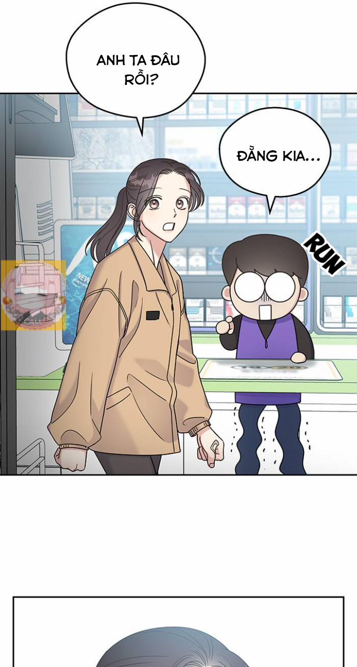 Hãy Diễn Như Anh Yêu Em 13 trang 28