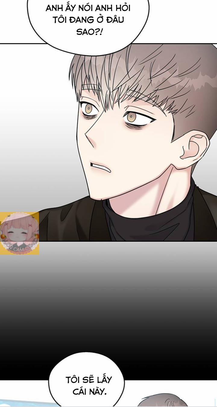 Hãy Diễn Như Anh Yêu Em 13 trang 34