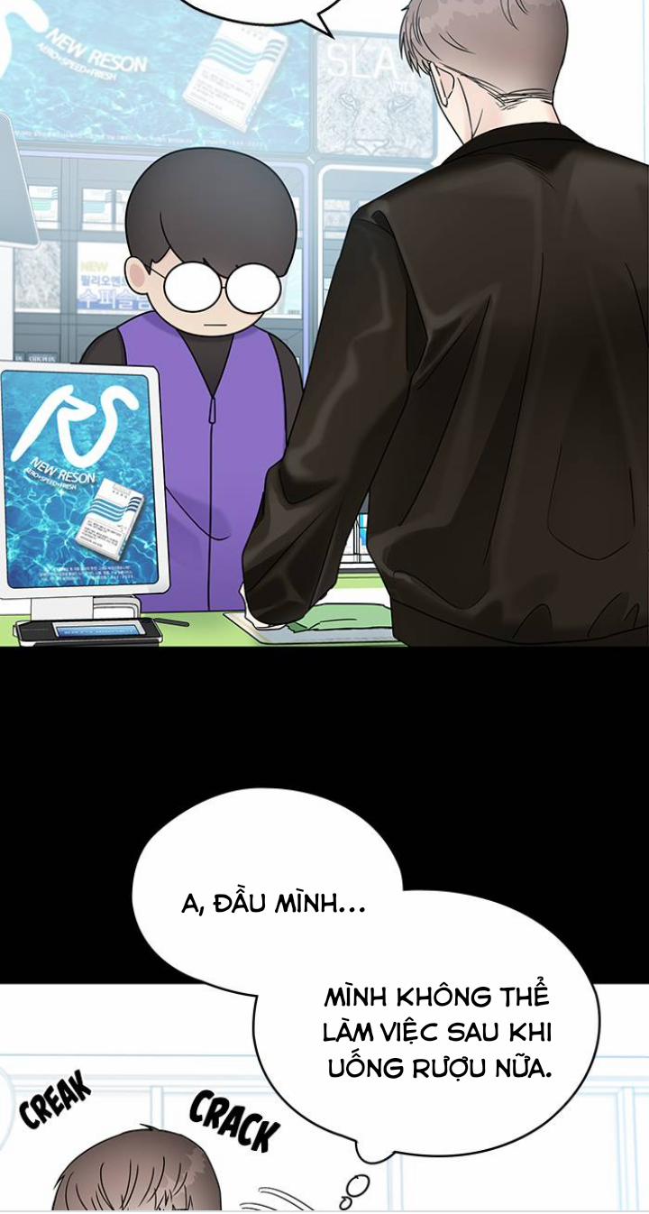 Hãy Diễn Như Anh Yêu Em 13 trang 35