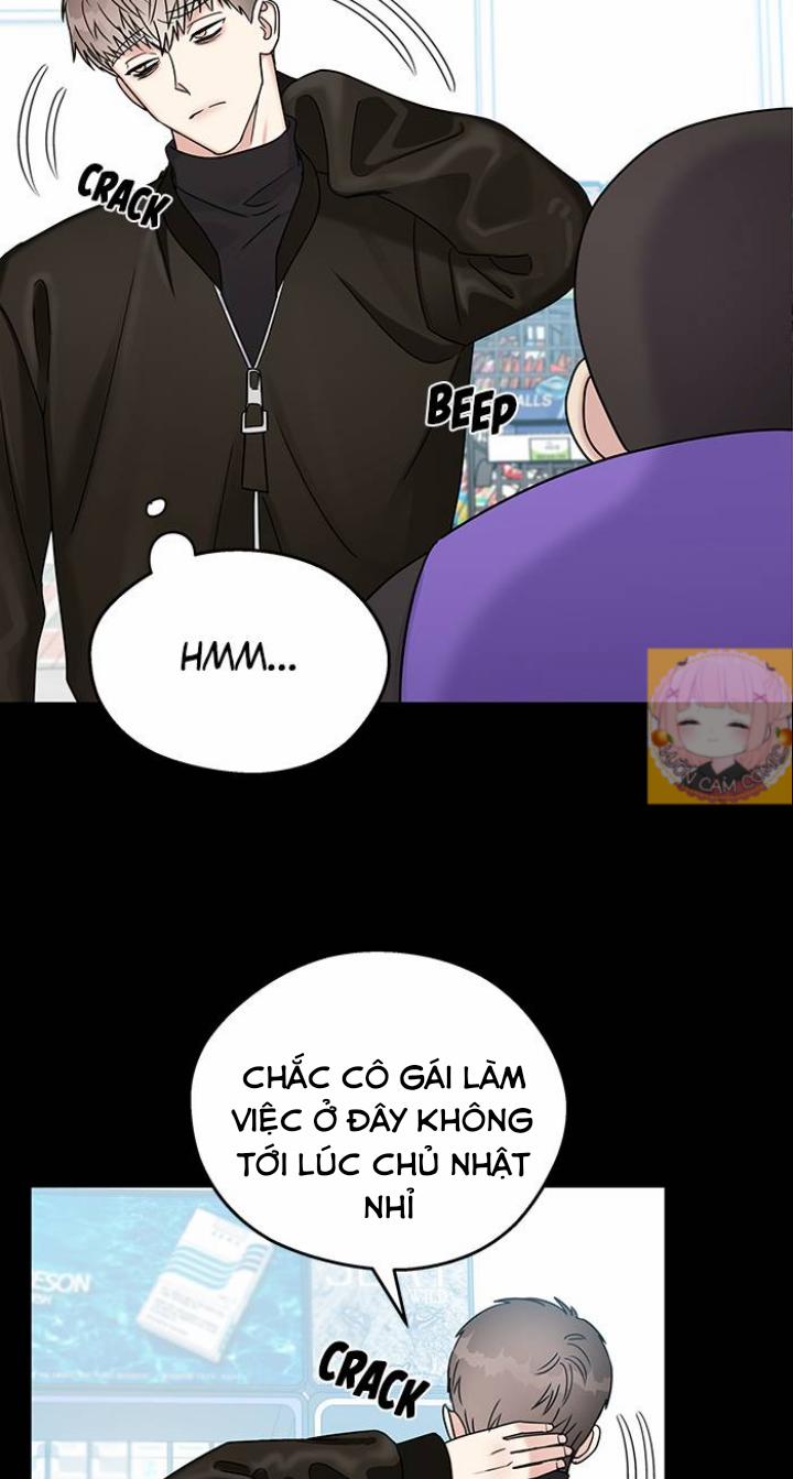 Hãy Diễn Như Anh Yêu Em 13 trang 36