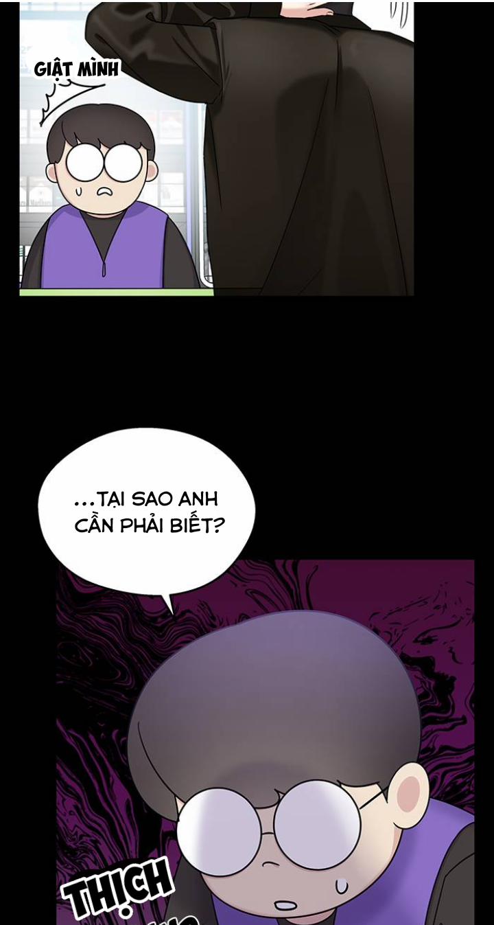 Hãy Diễn Như Anh Yêu Em 13 trang 37