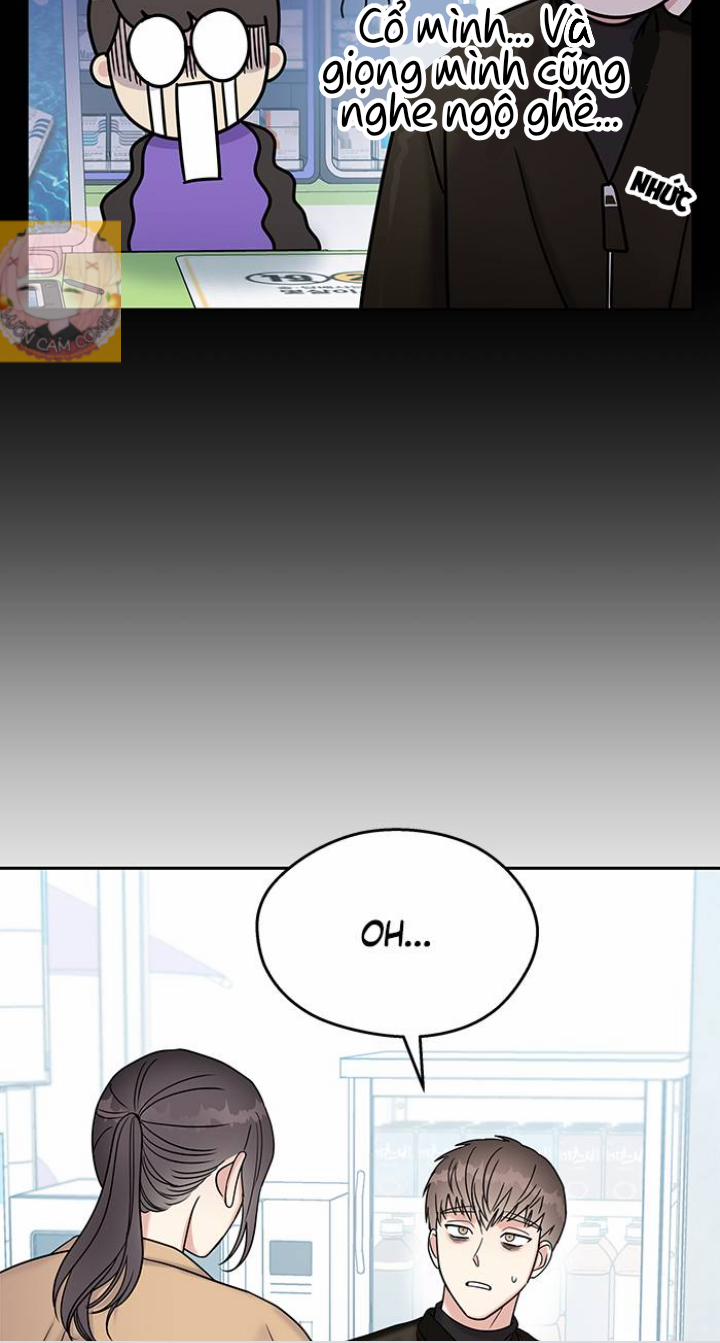 Hãy Diễn Như Anh Yêu Em 13 trang 40
