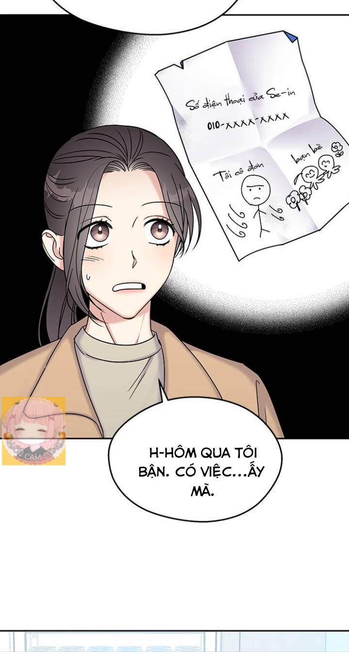 Hãy Diễn Như Anh Yêu Em 13 trang 44