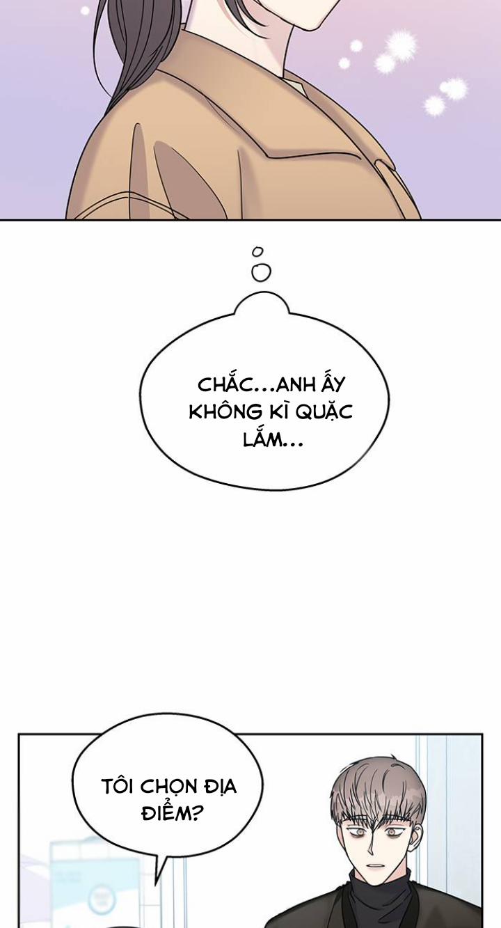 Hãy Diễn Như Anh Yêu Em 13 trang 50