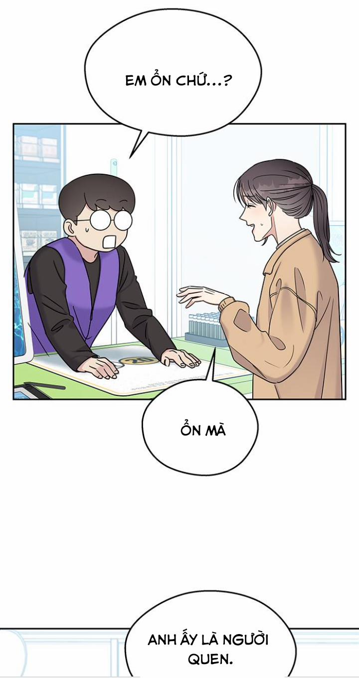 Hãy Diễn Như Anh Yêu Em 13 trang 53