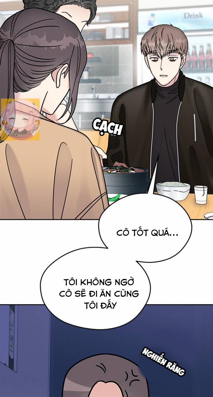 Hãy Diễn Như Anh Yêu Em 13 trang 59