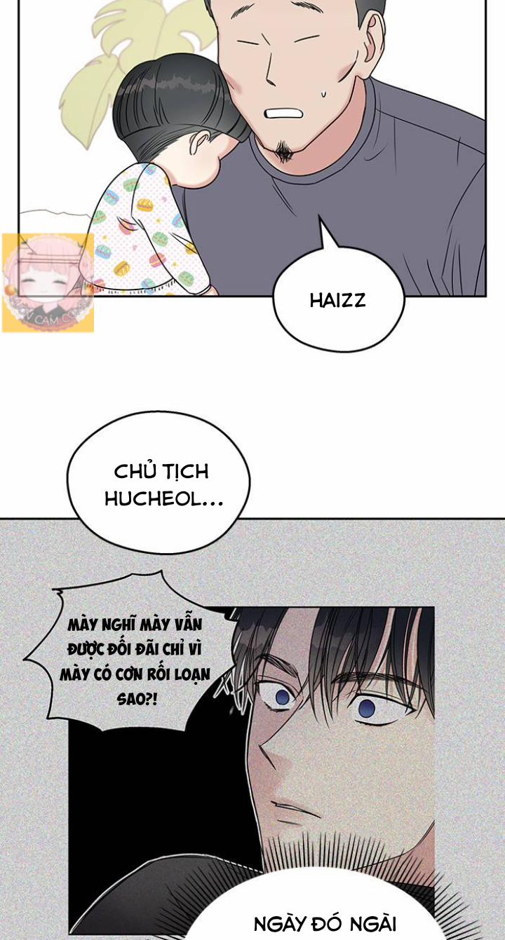 Hãy Diễn Như Anh Yêu Em 13 trang 6