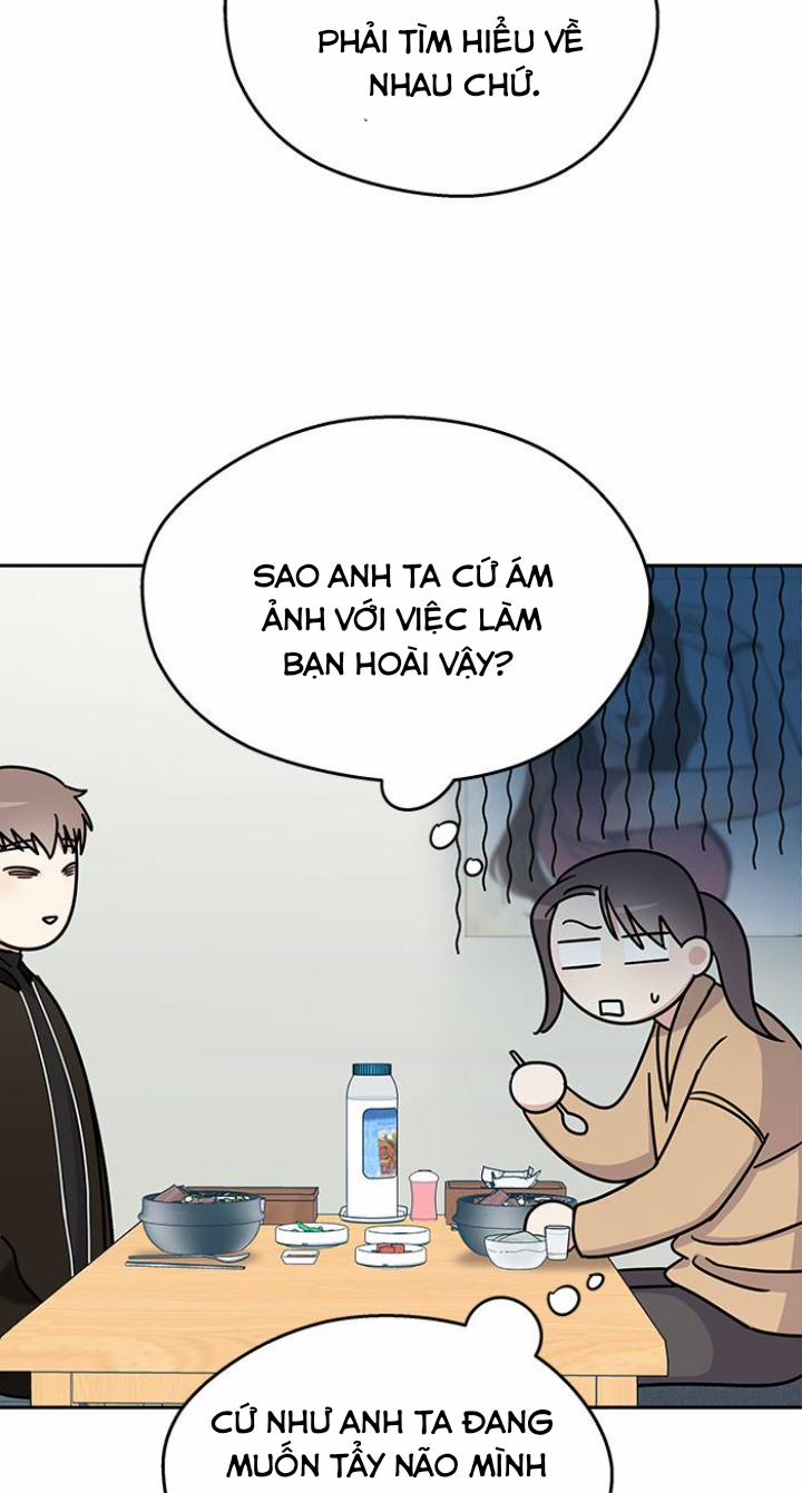 Hãy Diễn Như Anh Yêu Em 13 trang 63