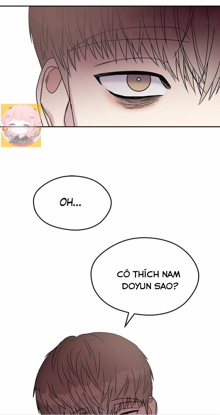 Hãy Diễn Như Anh Yêu Em 13 trang 69