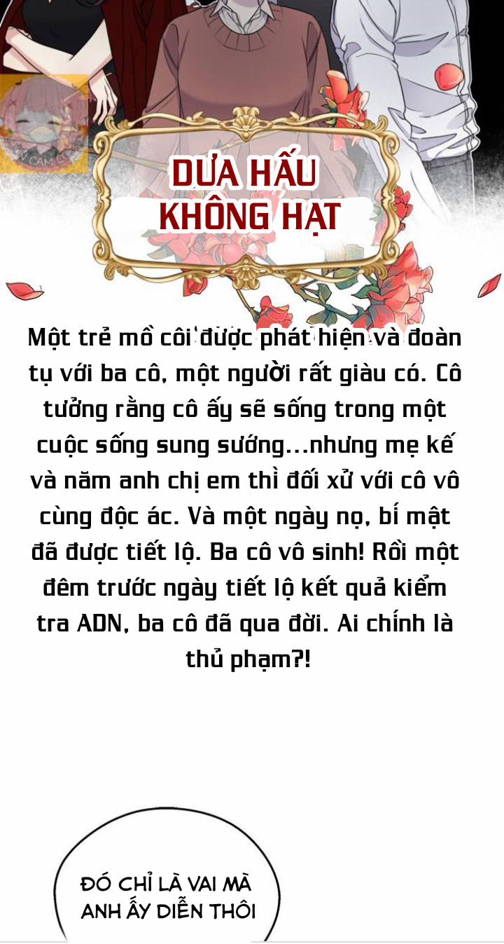 Hãy Diễn Như Anh Yêu Em 14 trang 14