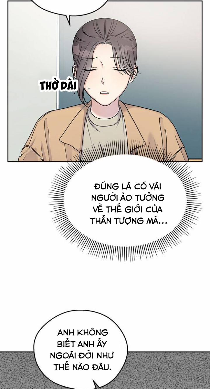 Hãy Diễn Như Anh Yêu Em 14 trang 15