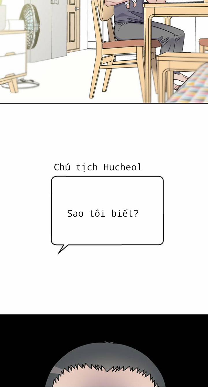 Hãy Diễn Như Anh Yêu Em 14 trang 19