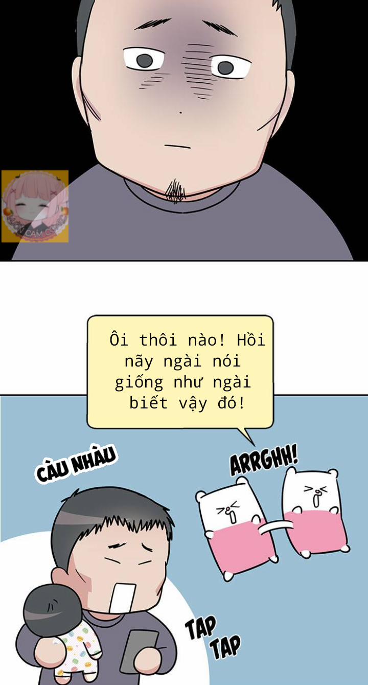 Hãy Diễn Như Anh Yêu Em 14 trang 20