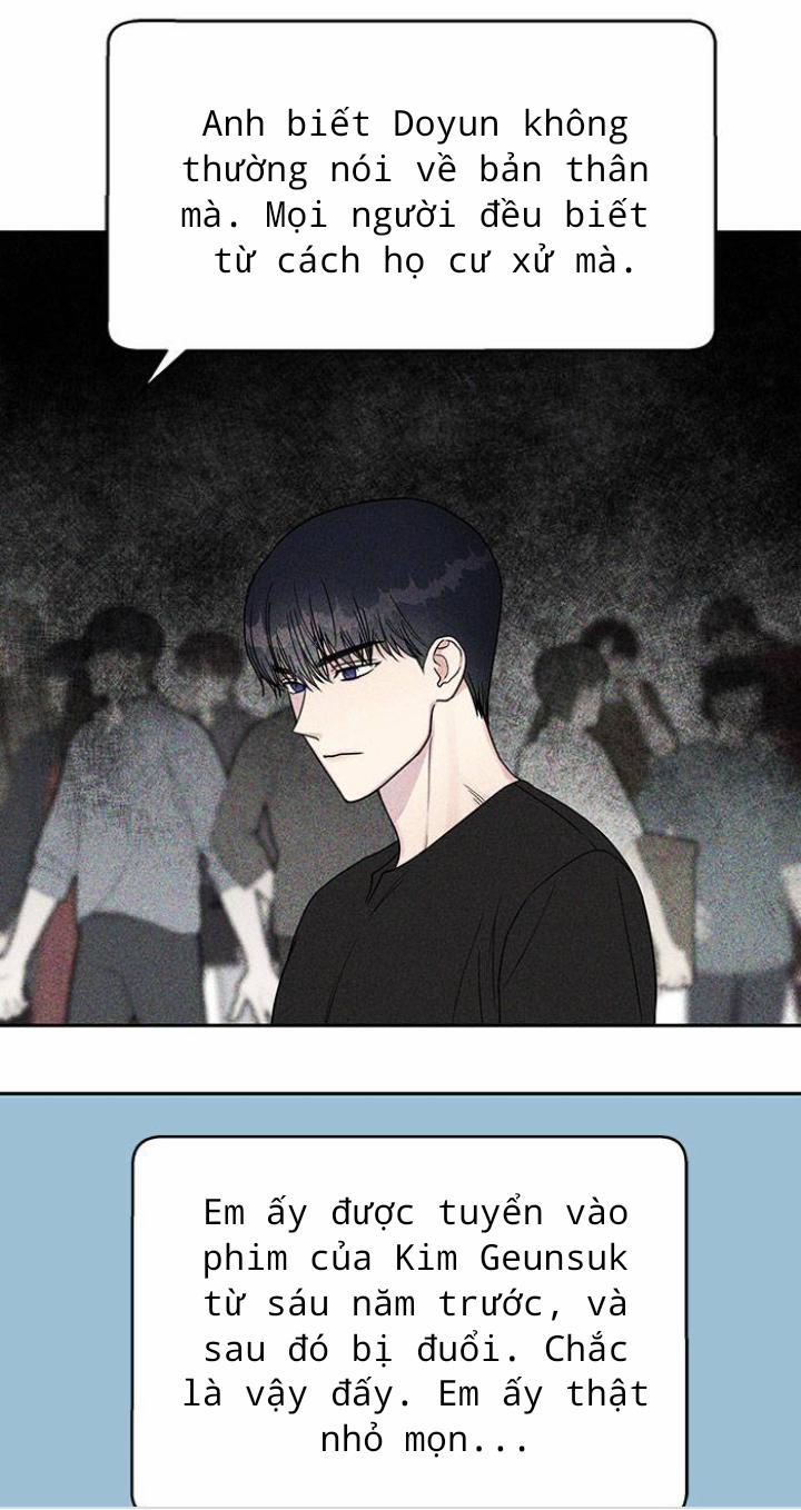 Hãy Diễn Như Anh Yêu Em 14 trang 21