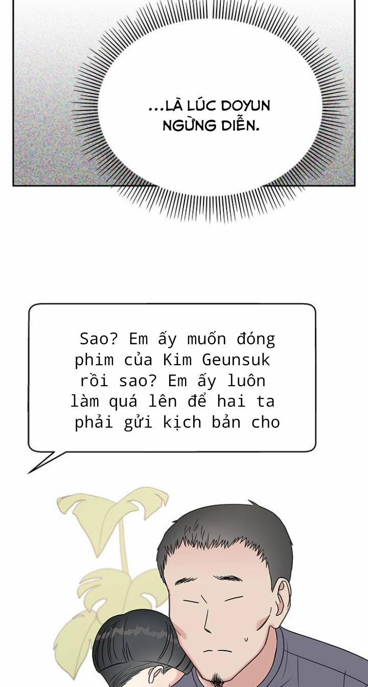 Hãy Diễn Như Anh Yêu Em 14 trang 23