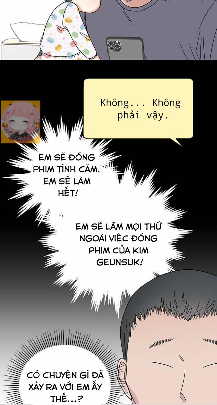 Hãy Diễn Như Anh Yêu Em 14 trang 24