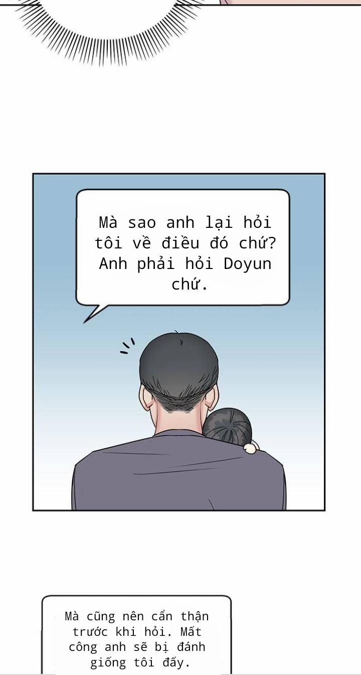 Hãy Diễn Như Anh Yêu Em 14 trang 25