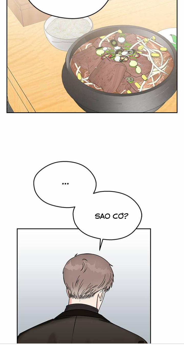 Hãy Diễn Như Anh Yêu Em 14 trang 27