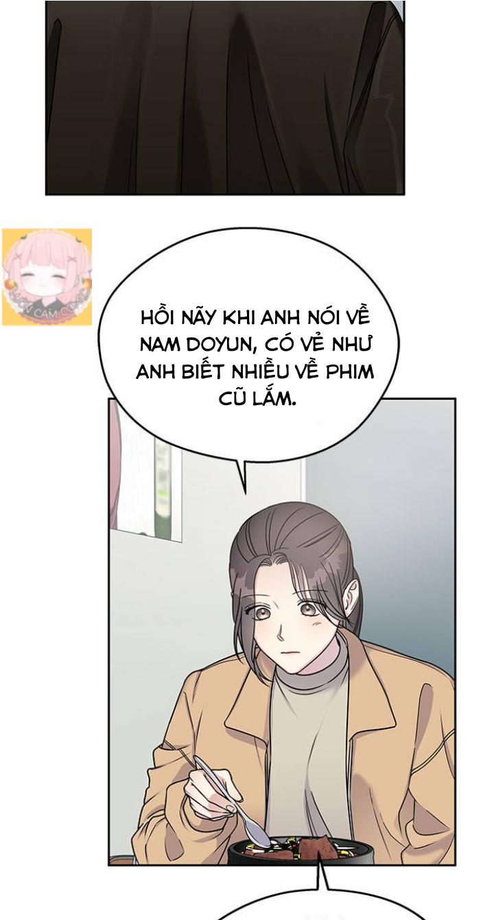 Hãy Diễn Như Anh Yêu Em 14 trang 28