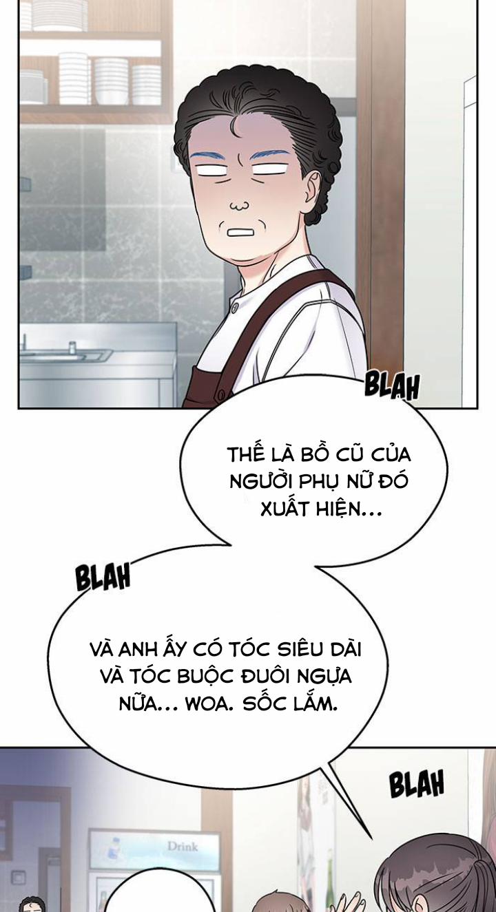 Hãy Diễn Như Anh Yêu Em 14 trang 37