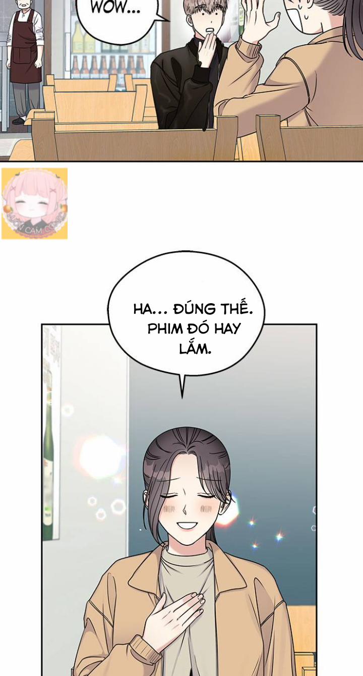 Hãy Diễn Như Anh Yêu Em 14 trang 38
