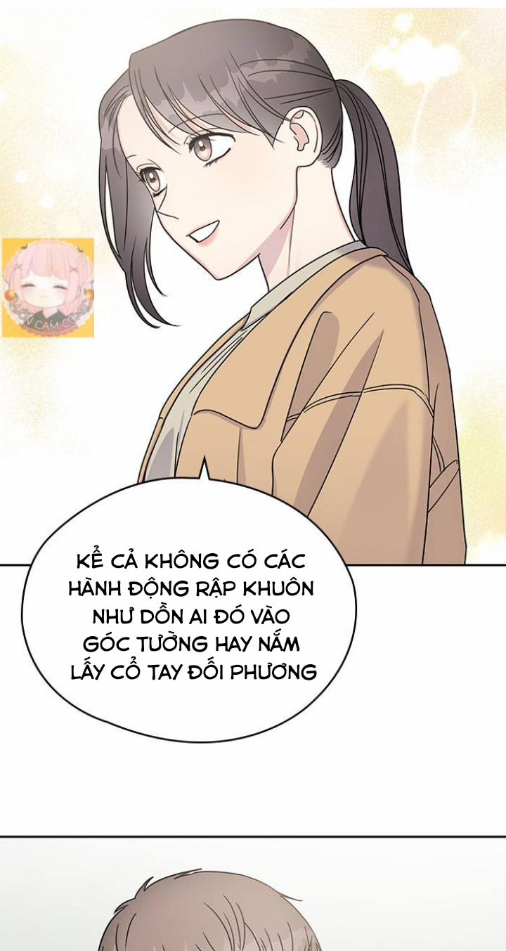 Hãy Diễn Như Anh Yêu Em 14 trang 42