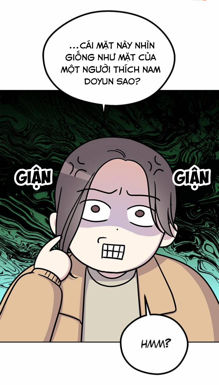 Hãy Diễn Như Anh Yêu Em 14 trang 5