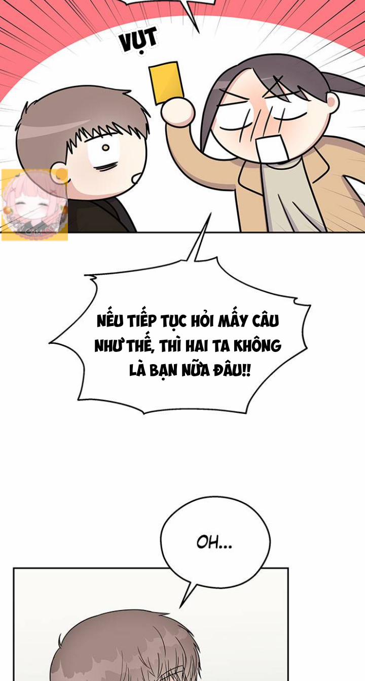 Hãy Diễn Như Anh Yêu Em 14 trang 50