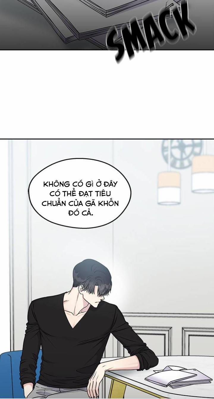 Hãy Diễn Như Anh Yêu Em 14 trang 60