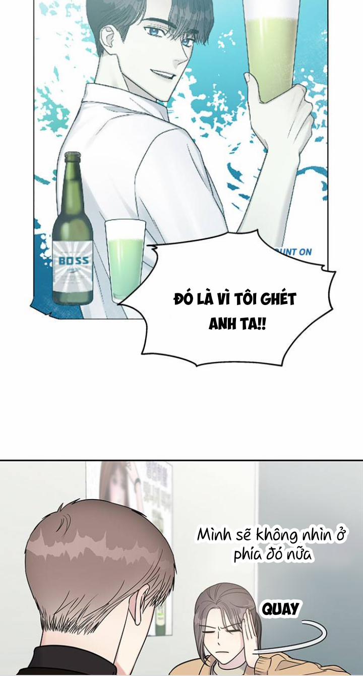 Hãy Diễn Như Anh Yêu Em 14 trang 7