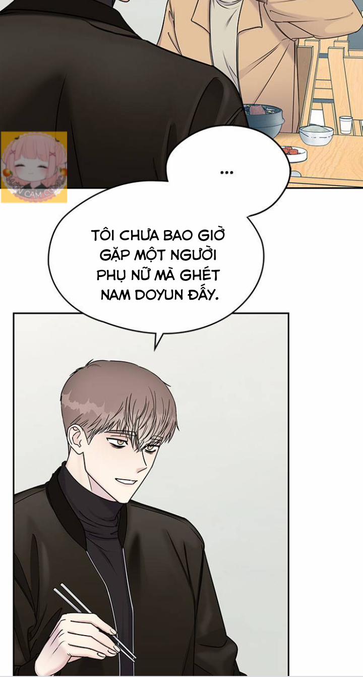 Hãy Diễn Như Anh Yêu Em 14 trang 8