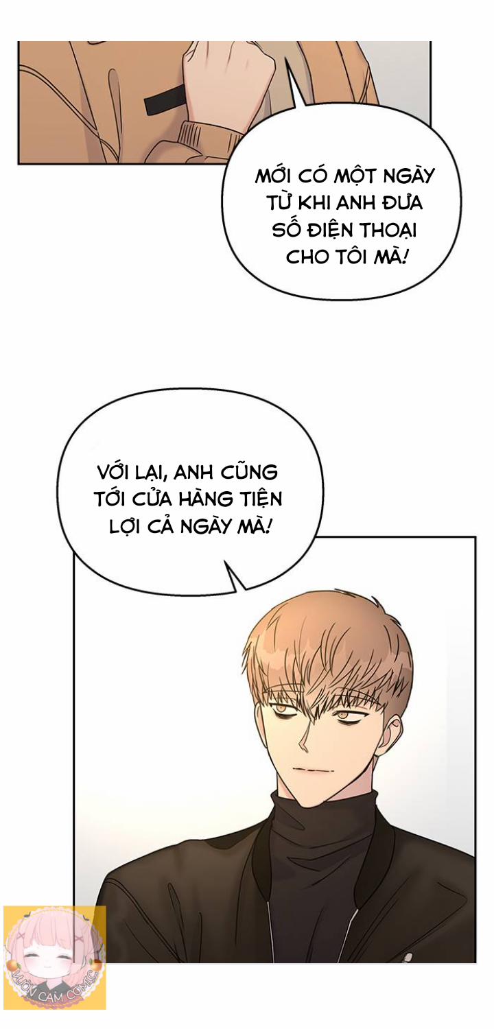 Hãy Diễn Như Anh Yêu Em 15 trang 10