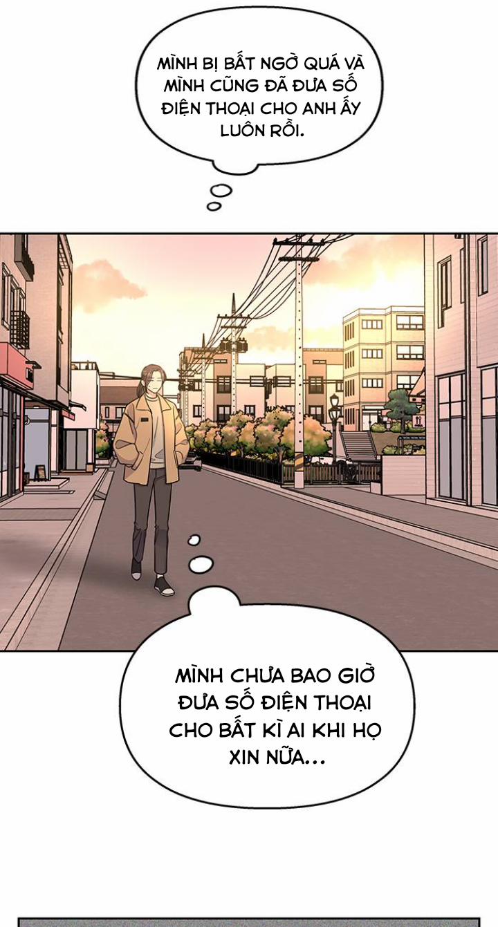 Hãy Diễn Như Anh Yêu Em 15 trang 14