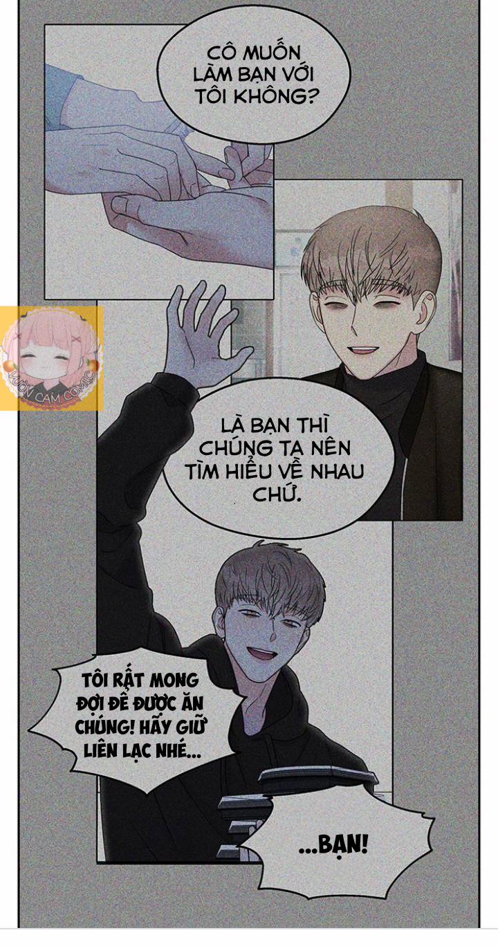 Hãy Diễn Như Anh Yêu Em 15 trang 15