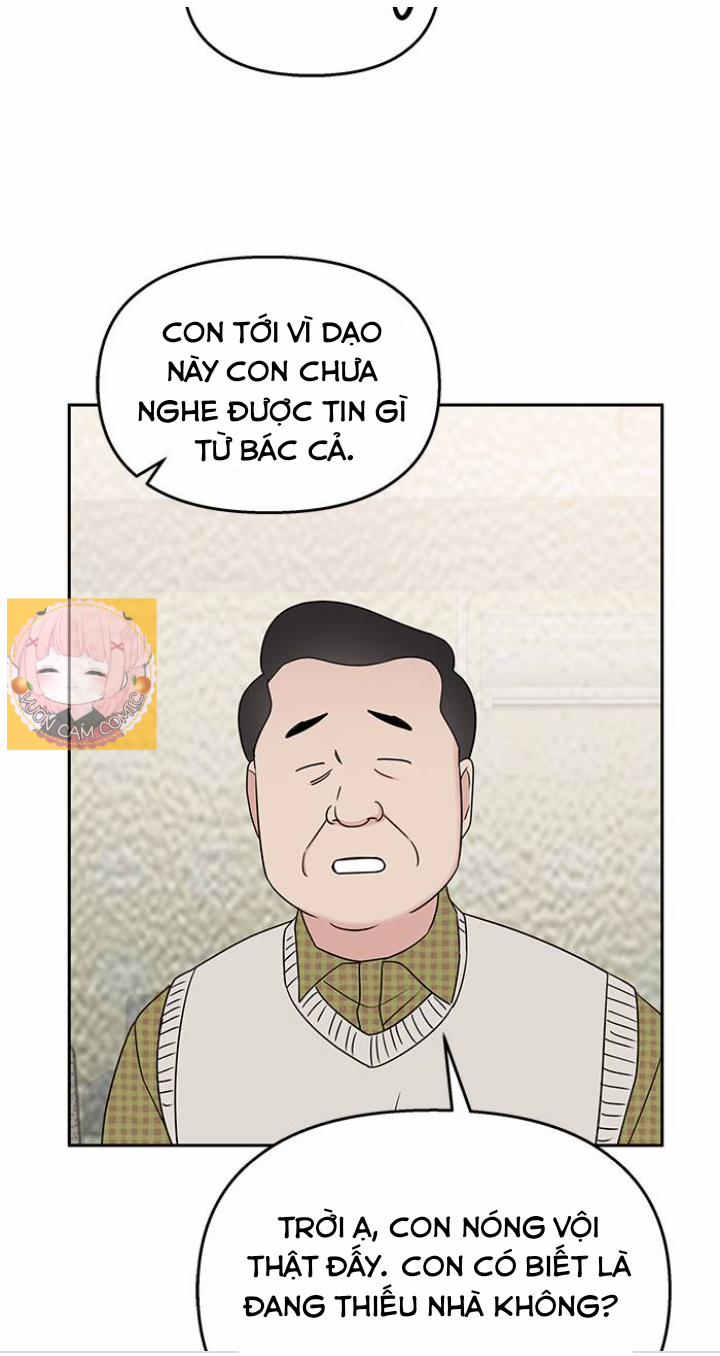 Hãy Diễn Như Anh Yêu Em 15 trang 19