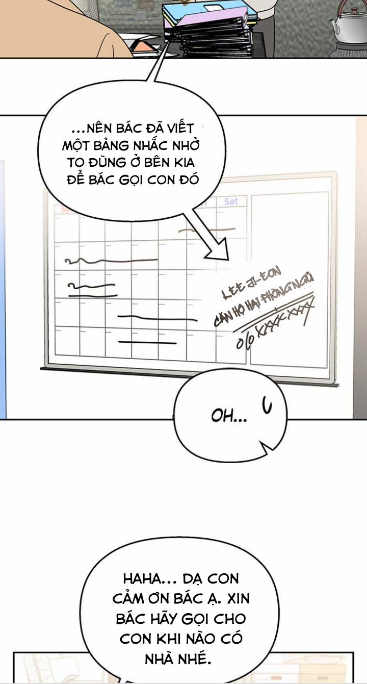 Hãy Diễn Như Anh Yêu Em 15 trang 21