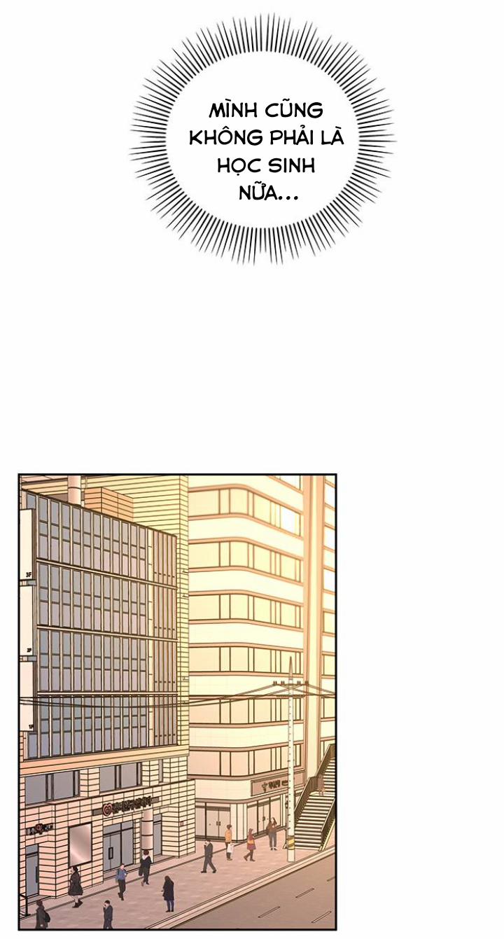 Hãy Diễn Như Anh Yêu Em 15 trang 32