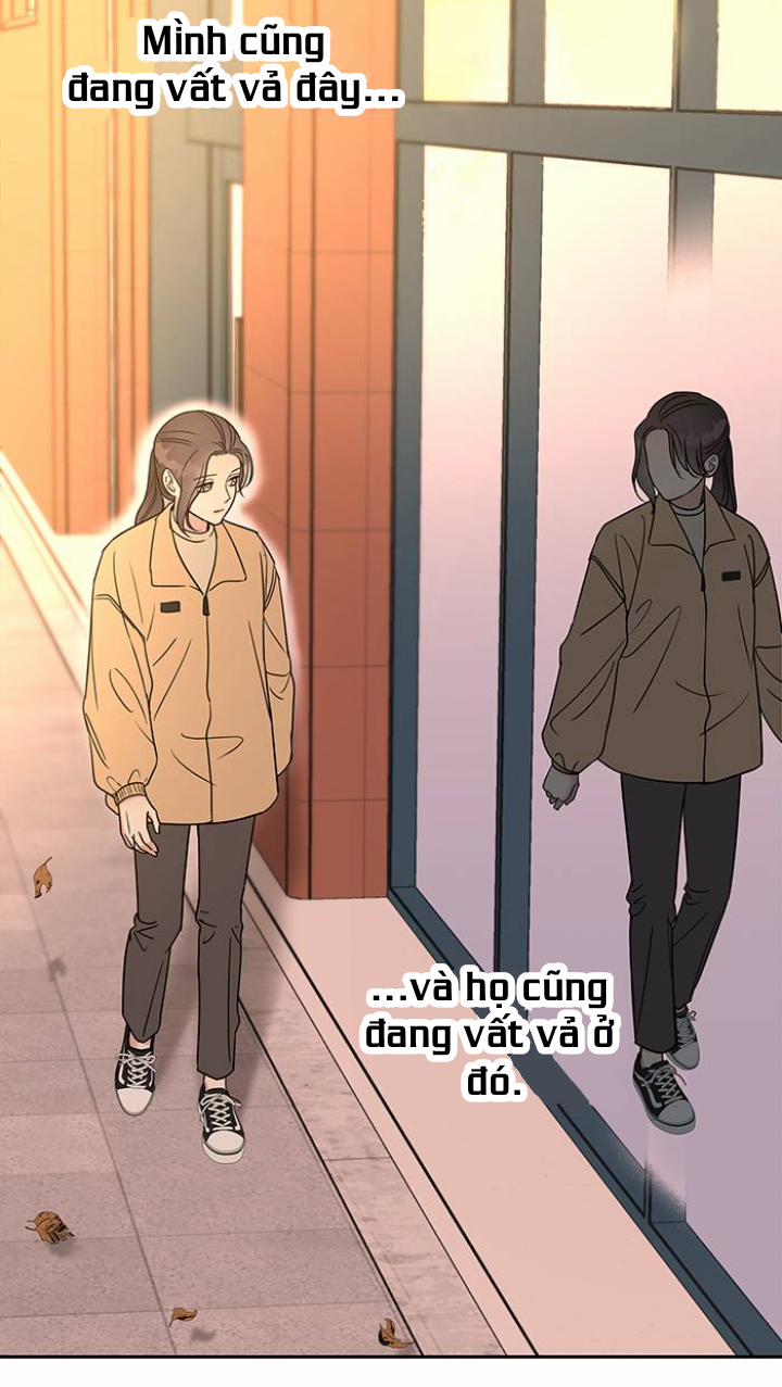 Hãy Diễn Như Anh Yêu Em 15 trang 37