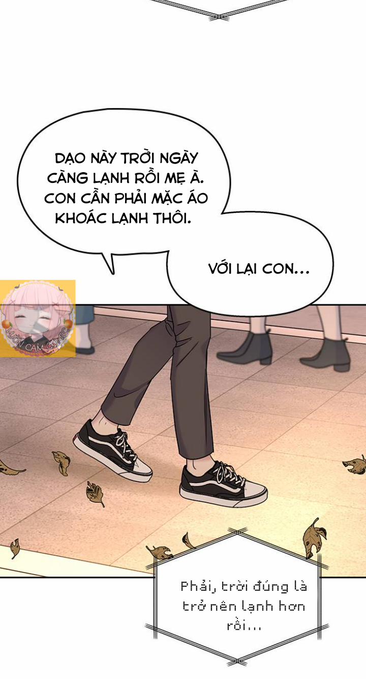 Hãy Diễn Như Anh Yêu Em 15 trang 40