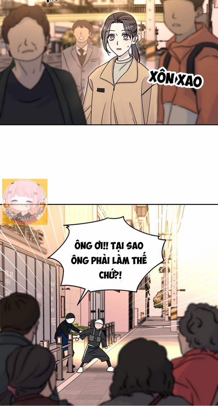 Hãy Diễn Như Anh Yêu Em 15 trang 55