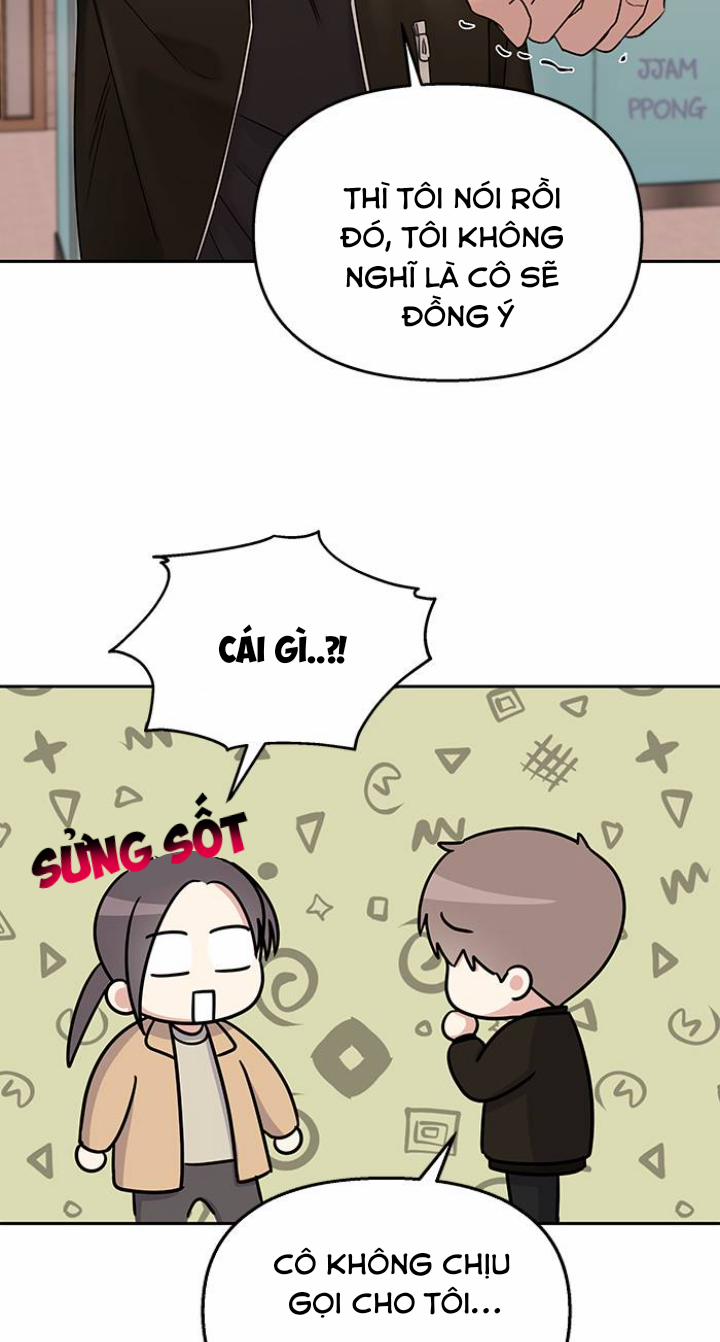 Hãy Diễn Như Anh Yêu Em 15 trang 8