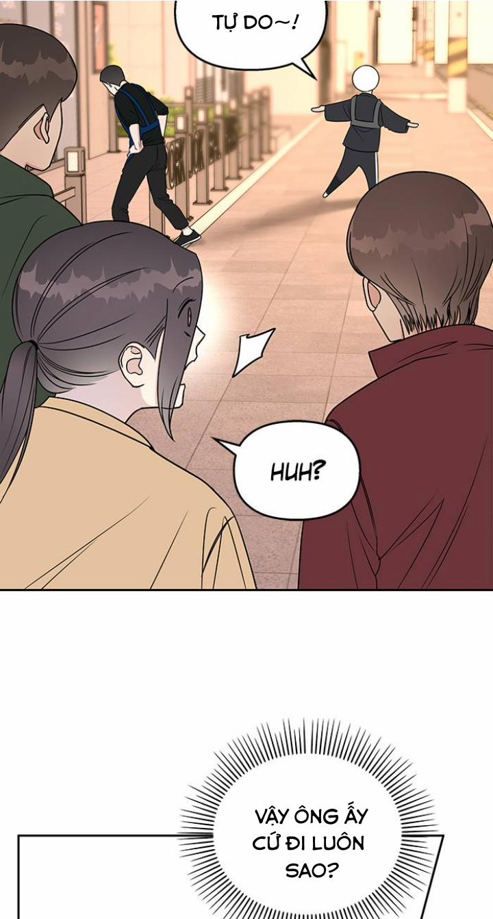 Hãy Diễn Như Anh Yêu Em 16 trang 10