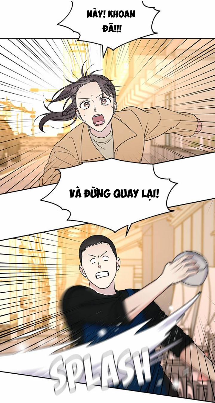 Hãy Diễn Như Anh Yêu Em 16 trang 12