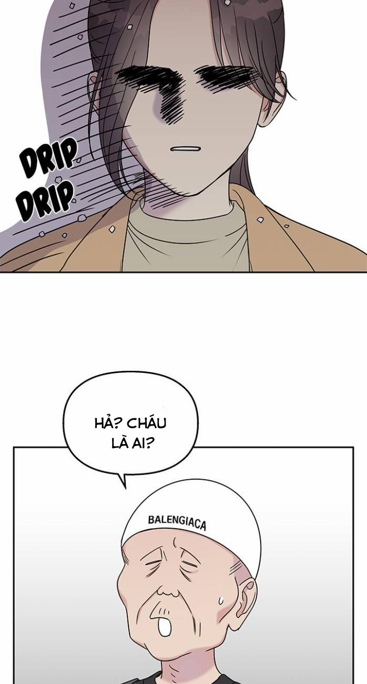 Hãy Diễn Như Anh Yêu Em 16 trang 17