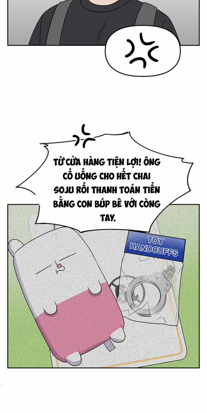 Hãy Diễn Như Anh Yêu Em 16 trang 18